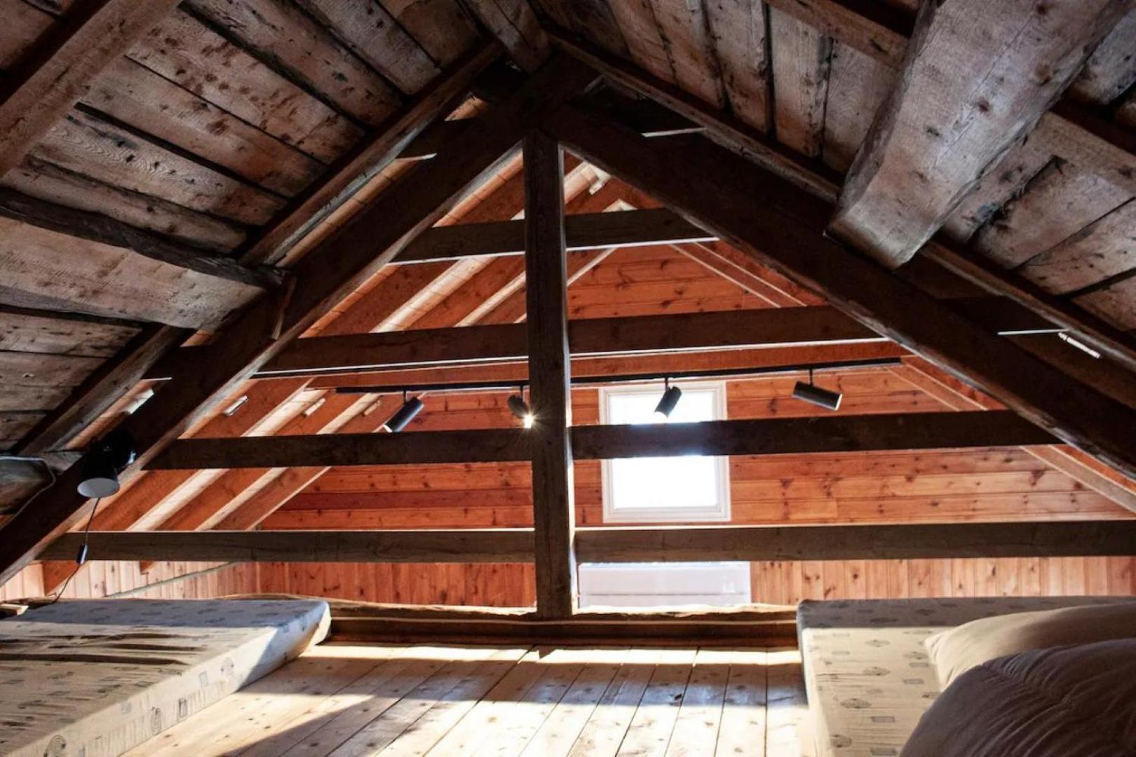 Authentic Located Close To Reinebringen Lofoten Vakantiehuis *