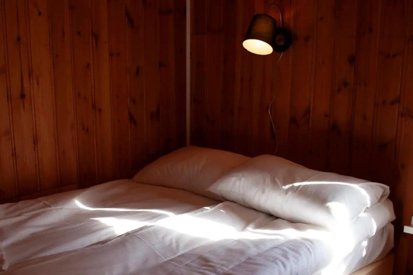Authentic Located Close To Reinebringen Lofoten Vakantiehuis